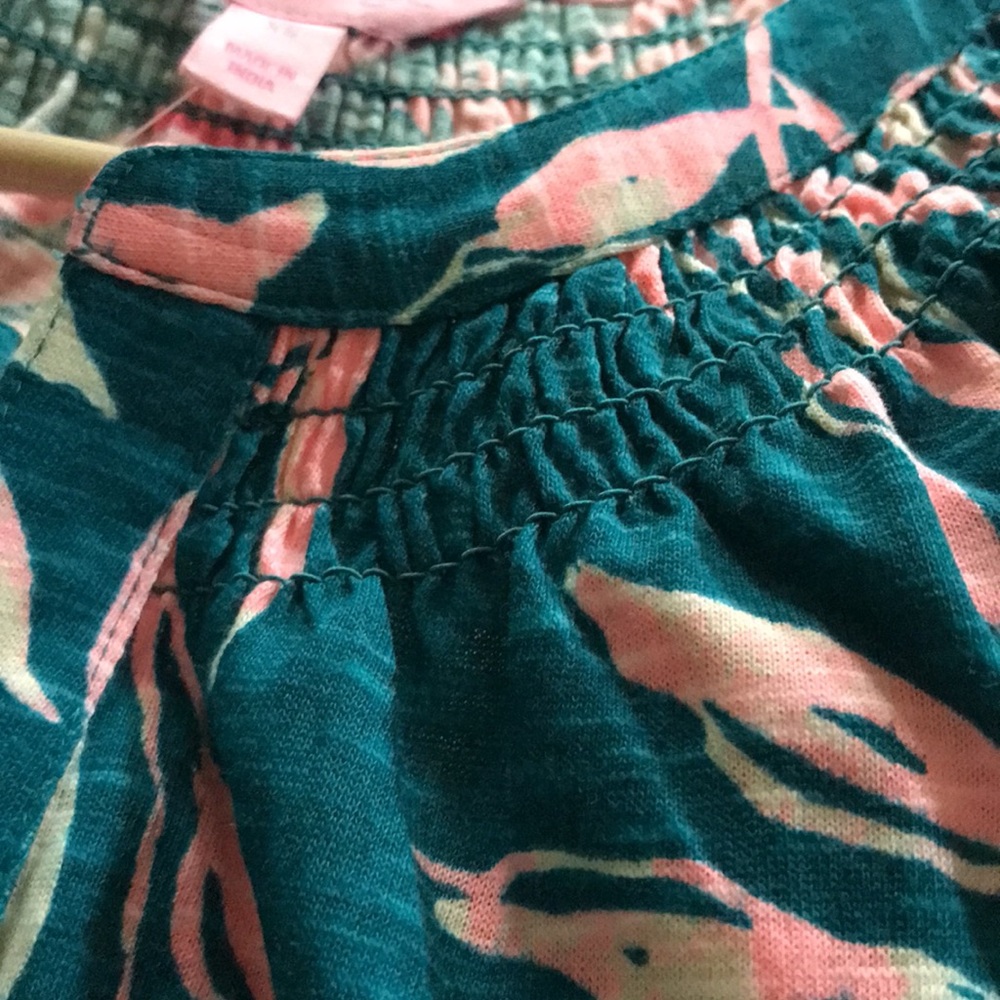 Lilly Pulitzer Essie Maxi Dress size XS - Picture 7 of 7